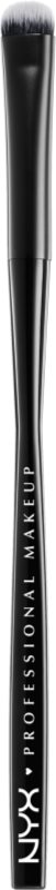 NYX Professional Makeup Pro Brush štetec na rozmazávanie očných tieňov