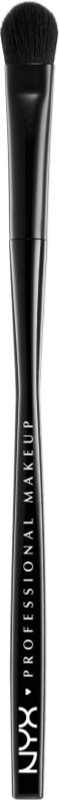 NYX Professional Makeup Pro Brush pinceau plat fards à paupières