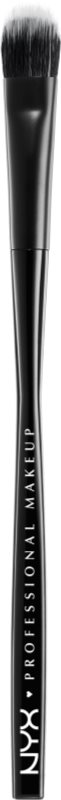 NYX Professional Makeup Pro Brush štětec na oční stíny