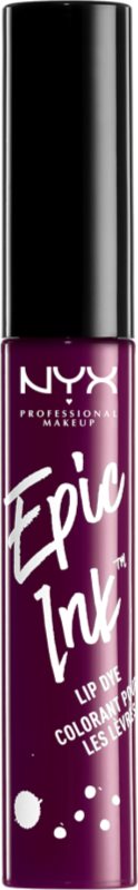 NYX Professional Makeup Epic Ink rouge à lèvres liquide