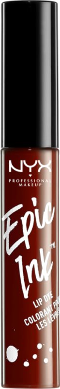 NYX Professional Makeup Epic Ink tekoča šminka