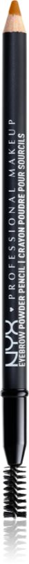 NYX Professional Makeup Eyebrow Powder Pencil svinčnik za obrvi