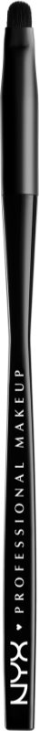 NYX Professional Makeup Pro Brush štětec kulatý na oční stíny