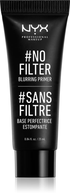 NYX Professional Makeup #Nofilter podkladová báza