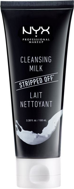NYX Professional Makeup Stripped Off™ čisticí mléko