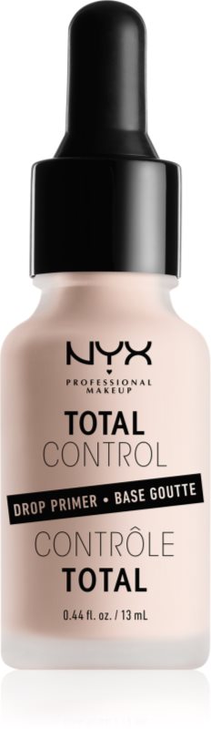 NYX Professional Makeup Total Control Drop Primer podlaga