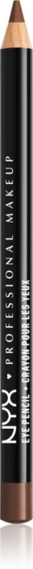 NYX Professional Makeup Eye and Eyebrow Pencil Eye Pencil