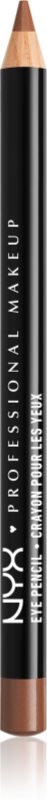 NYX Professional Makeup Eye and Eyebrow Pencil natančni svinčnik za oči