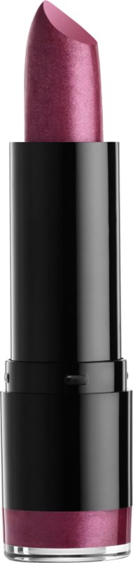NYX Professional Makeup Extra Creamy Round rtěnka