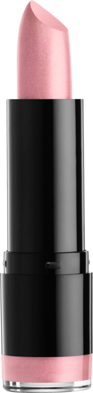 NYX Professional Makeup Extra Creamy Round Lipstick krémová rtěnka