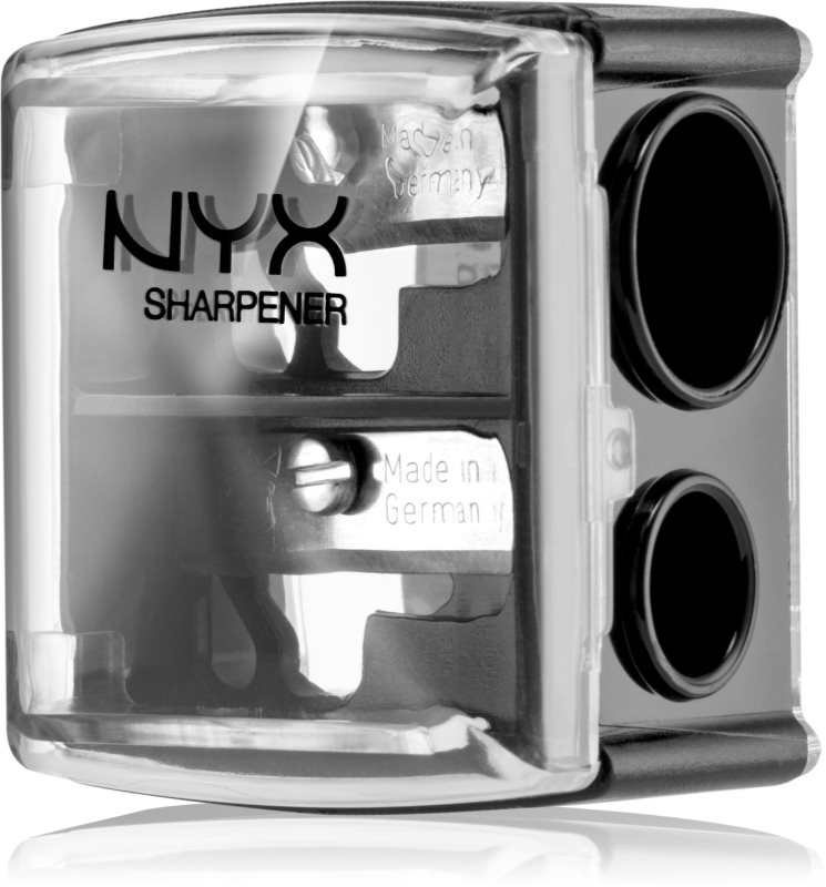 NYX Professional Makeup Sharpener Pencil Sharpener
