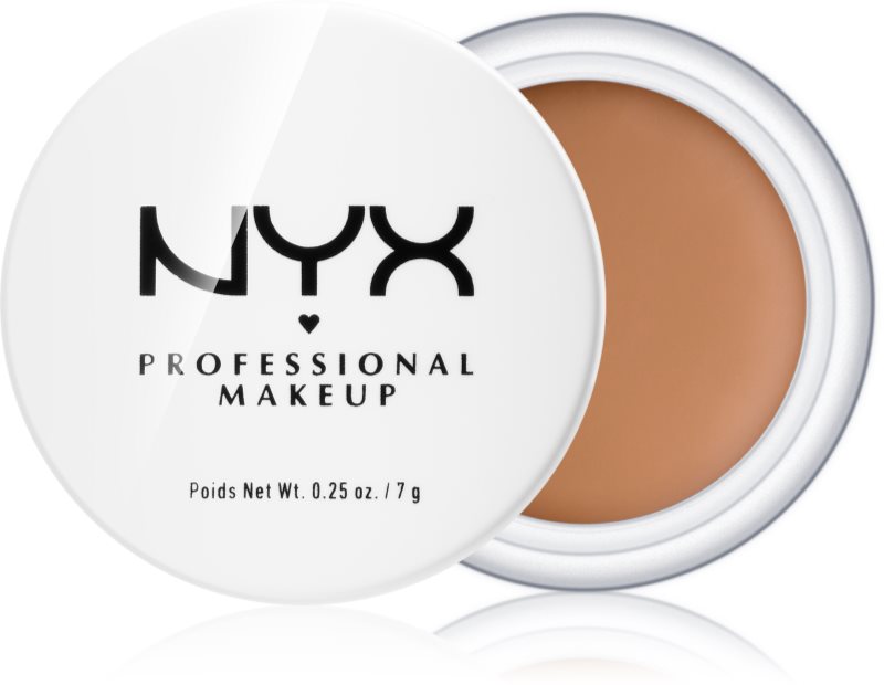 NYX Professional Makeup Eyeshadow Base báza pod očné tiene