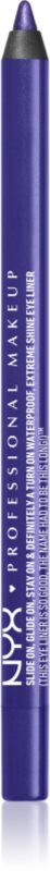 NYX Professional Makeup Slide On ceruzka na oči