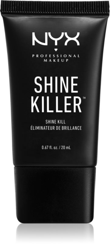 NYX Professional Makeup Shine Killer base