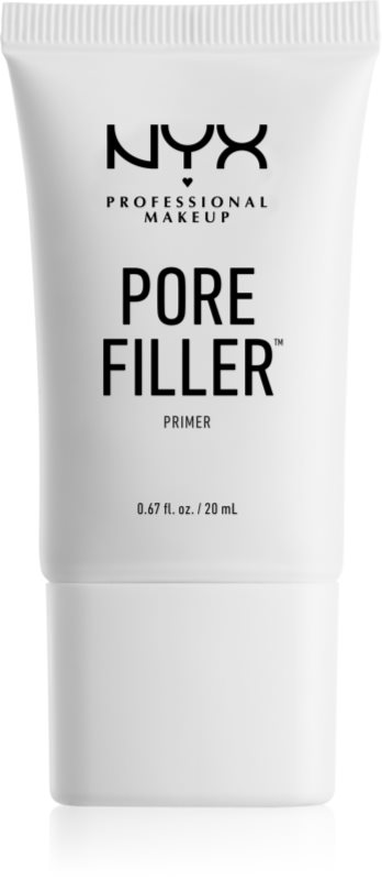 NYX Professional Makeup Pore Filler base de maquilhagem