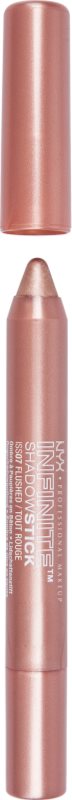NYX Professional Makeup Infinite Shadow Stick očné tiene v ceruzke