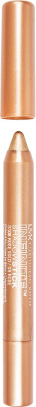 NYX Professional Makeup Infinite Shadow Stick senčila za oči v svinčniku