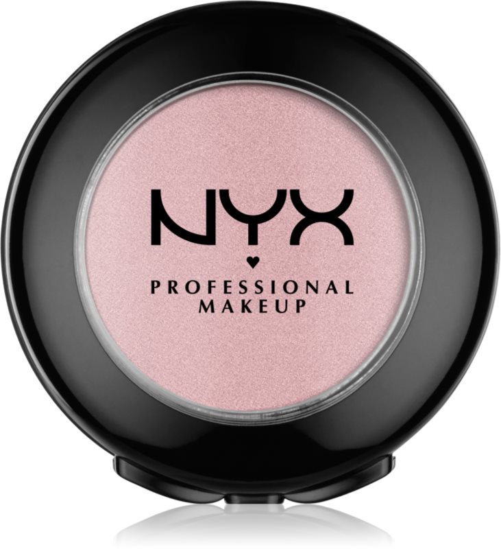NYX Professional Makeup Hot Singles™ fard ochi