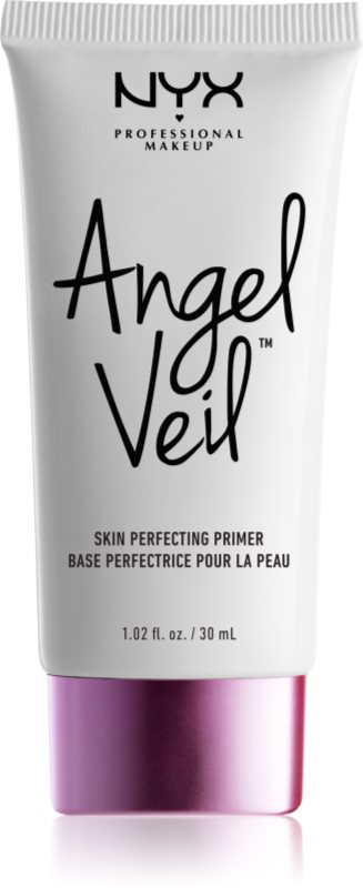 NYX Professional Makeup Angel Veil base de maquilhagem