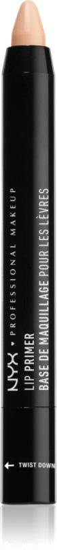 NYX Professional Makeup Lip Primer podkladová báze pod rtěnku