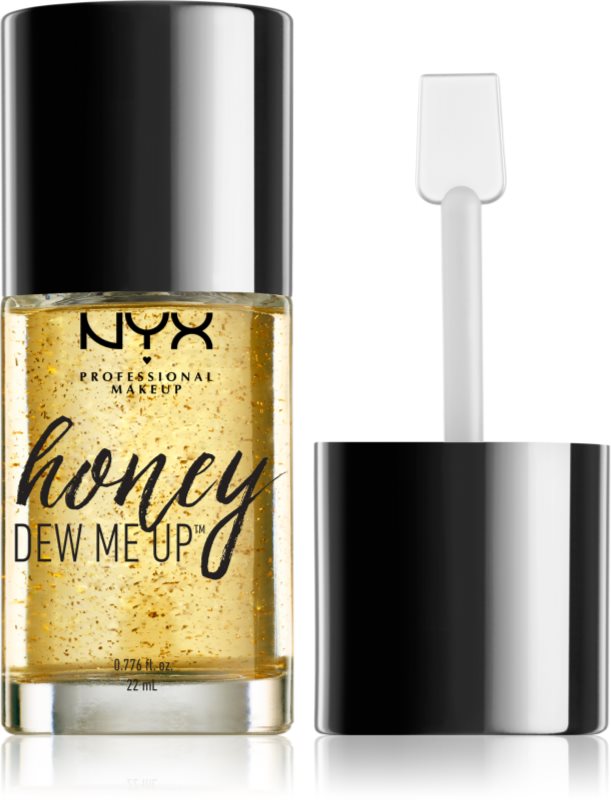 NYX Professional Makeup Honey Dew Me Up base