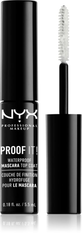 NYX Professional Makeup Proof It! top coast résistant à l’eau pour les sourcils