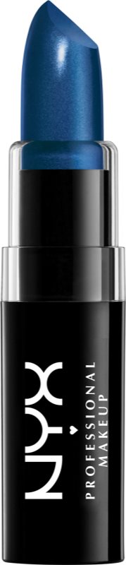 NYX Professional Makeup Wicked Lippie rúž
