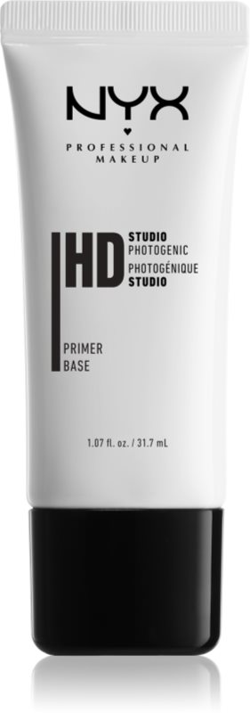 NYX Professional Makeup High Definition podlaga