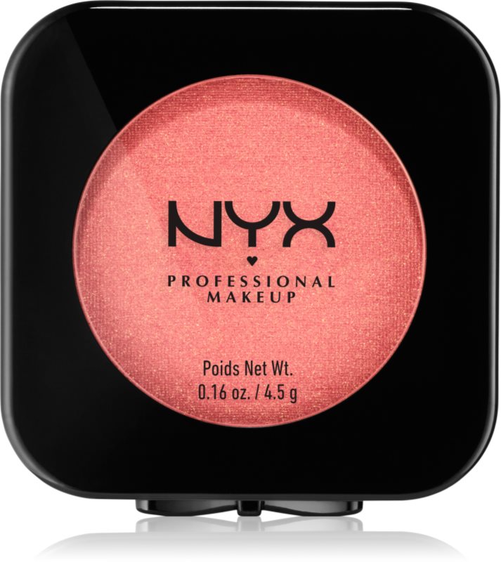 NYX Professional Makeup High Definition Blush Singles blush