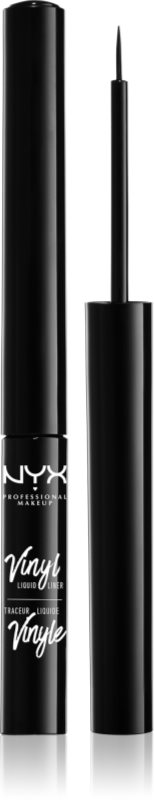 NYX Professional Makeup Vinyl magas fényű szemhéjtus