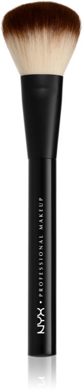 NYX Professional Makeup Pro Brush pinceau à poudre