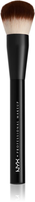 NYX Professional Makeup Pro Brush multifunkční štětec