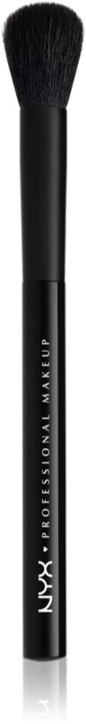 NYX Professional Makeup Pro Brush čopič za konture
