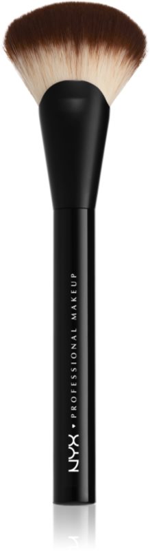 NYX Professional Makeup Pro Brush multifunkčný štetec