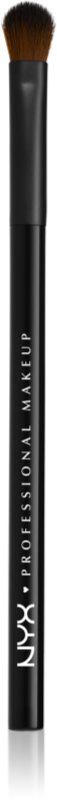 NYX Professional Makeup Pro Brush čopič za nanos senčil