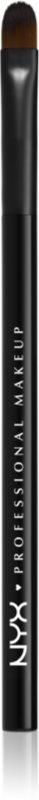 NYX Professional Makeup Pro Brush ploščat čopič za detajle