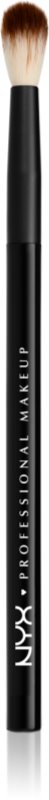 NYX Professional Makeup Pro Brush čopič za senčenje in prehode