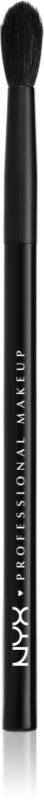 NYX Professional Makeup Pro Brush okrogel čopič za senčila za oči