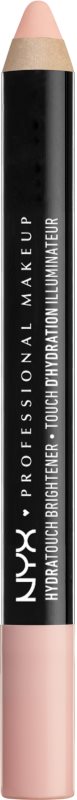 NYX Professional Makeup Hydra Touch enlumineur en crayon