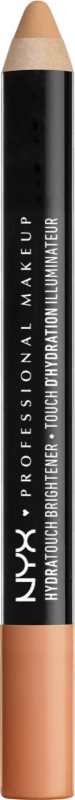 NYX Professional Makeup Hydra Touch enlumineur en crayon