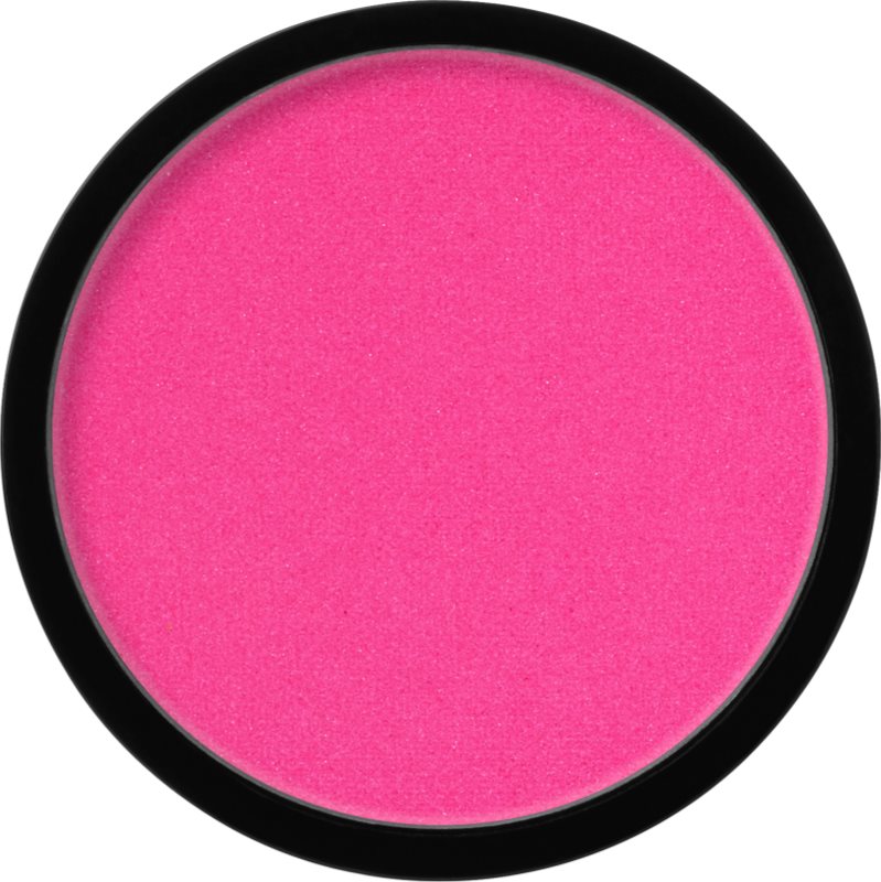 NYX Professional Makeup High Definition Blush rdečilo nadomestno polnilo