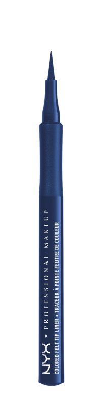 NYX Professional Makeup Felt Tip Liner szemhéjtus