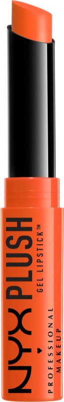 NYX Professional Makeup Plush gélový rúž