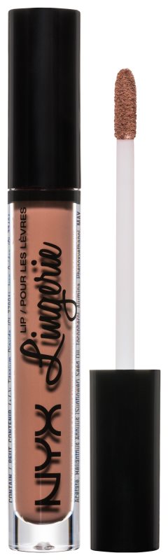 NYX Professional Makeup Lip Lingerie tekutá rtěnka