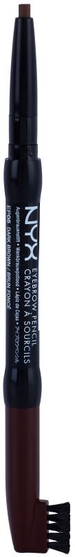 NYX Professional Makeup Auto Eyebrow ceruzka na obočie
