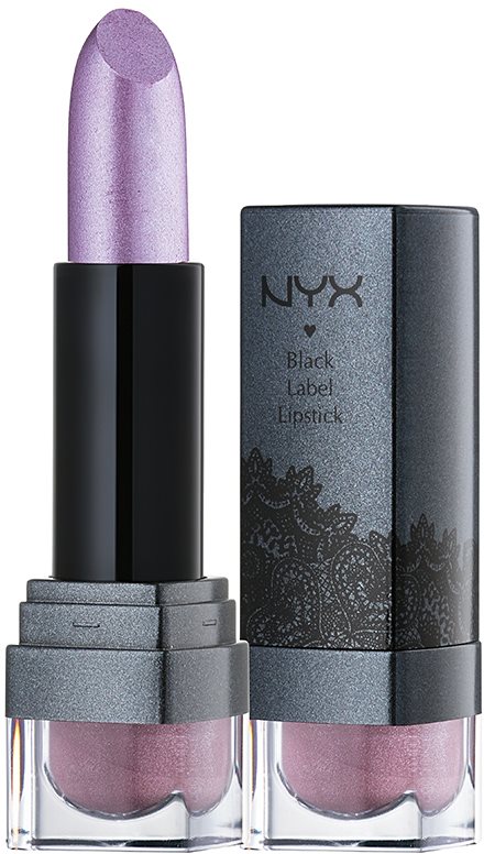 NYX Professional Makeup Black Label šminka