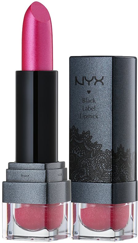 NYX Professional Makeup Black Label rúž