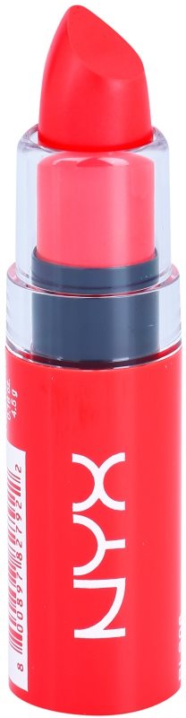 NYX Professional Makeup Butter rtěnka
