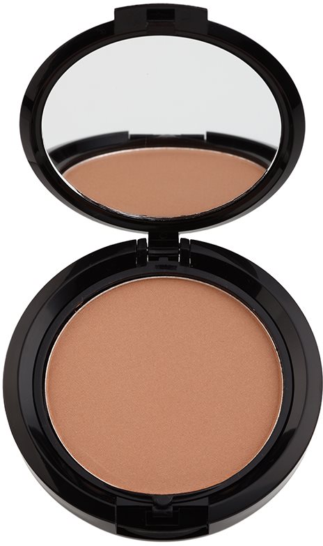 NYX Professional Makeup Stay Matte But Not Flat pudrasti make-up z mat učinkom