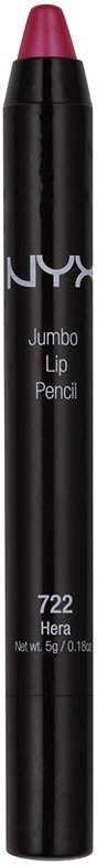 NYX Professional Makeup Jumbo rtěnka v tužce